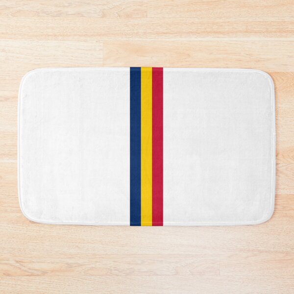 Item preview, Chad Flag designed and sold by Candie-Shop.