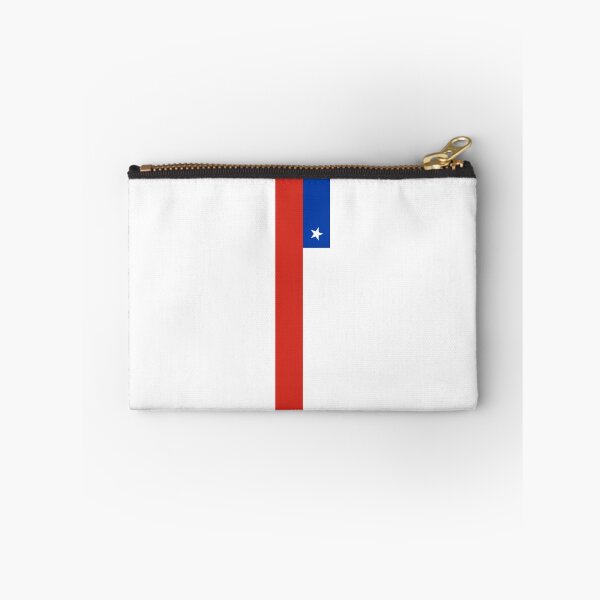 Item preview, Chile Flag designed and sold by Candie-Shop.
