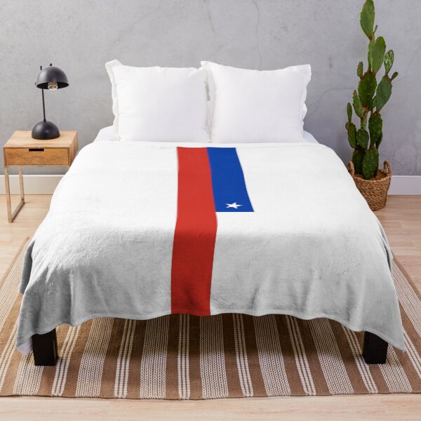 Item preview, Chile Flag designed and sold by Candie-Shop.