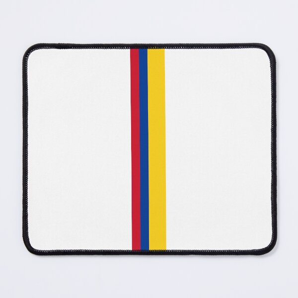 Item preview, Colombia Flag designed and sold by Candie-Shop.