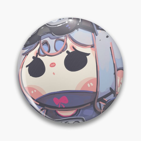Item preview, 2101 - Anchor The Diver / 潜水员安克 designed and sold by jrpencil88.
