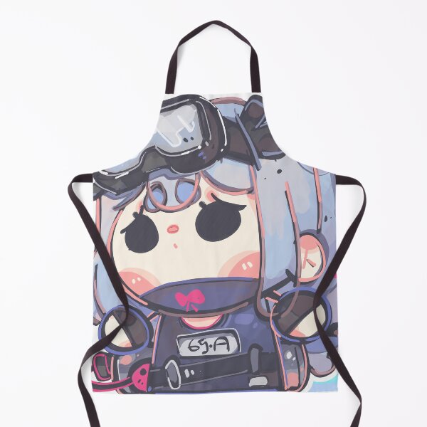 Item preview, 2101 - Anchor The Diver / 潜水员安克 designed and sold by jrpencil88.