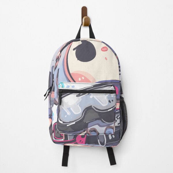 Item preview, 2101 - Anchor The Diver / 潜水员安克 designed and sold by jrpencil88.