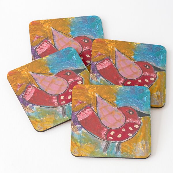 Item preview, Birdie Sketchbook Tour 2024 Collection Brenda Knoll designed and sold by Brenda  Knoll.