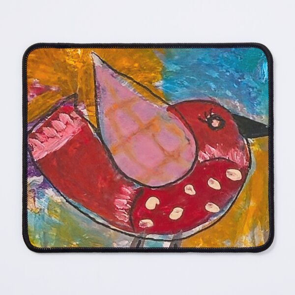 Item preview, Birdie Sketchbook Tour 2024 Collection Brenda Knoll designed and sold by Brenda Knoll.