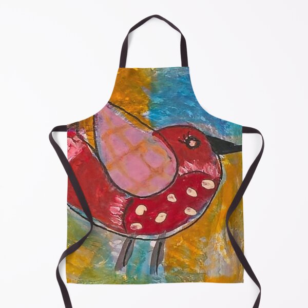 Item preview, Birdie Sketchbook Tour 2024 Collection Brenda Knoll designed and sold by Brenda Knoll.