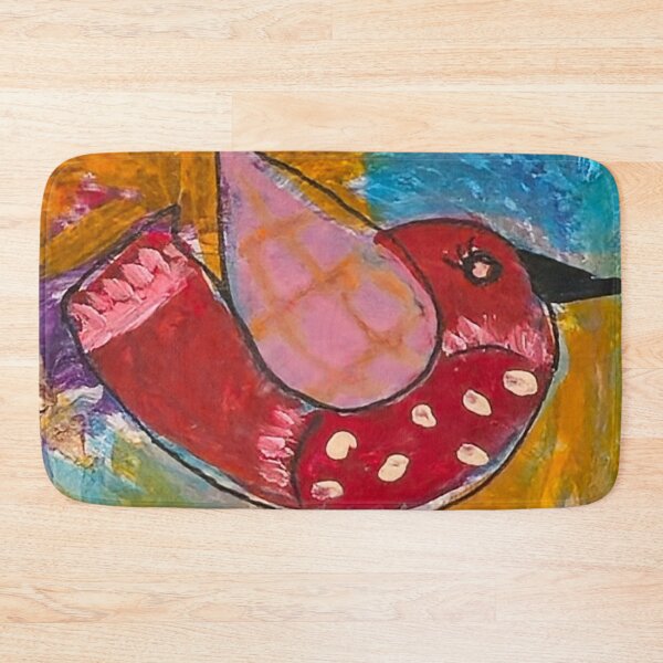Item preview, Birdie Sketchbook Tour 2024 Collection Brenda Knoll designed and sold by Brenda  Knoll.