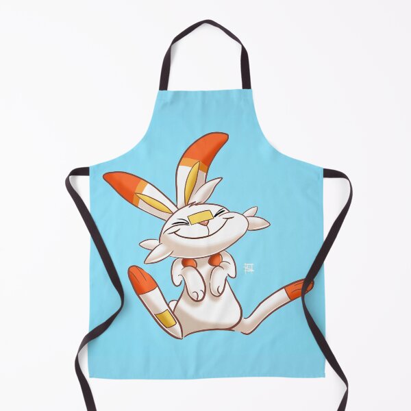 Item preview, Fire Bunny Starter designed and sold by Ugartem.