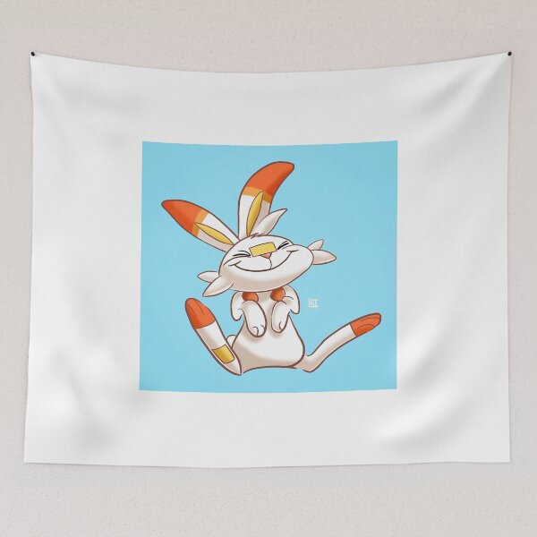Item preview, Fire Bunny Starter designed and sold by Ugartem.