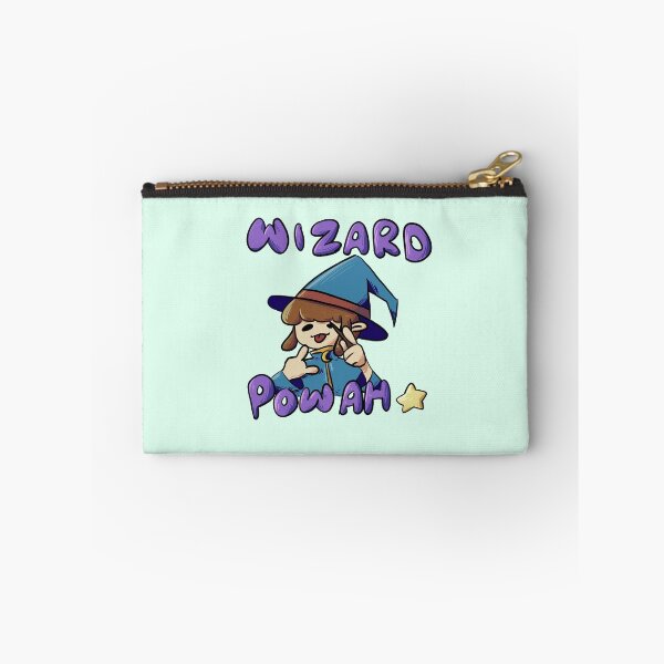 Item preview, Silly Wizard designed and sold by MushyGoods.