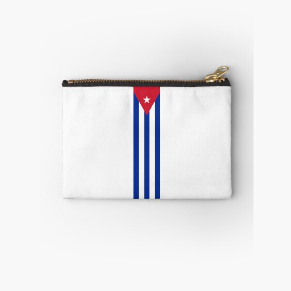 Item preview, Cuba Flag designed and sold by Candie-Shop.