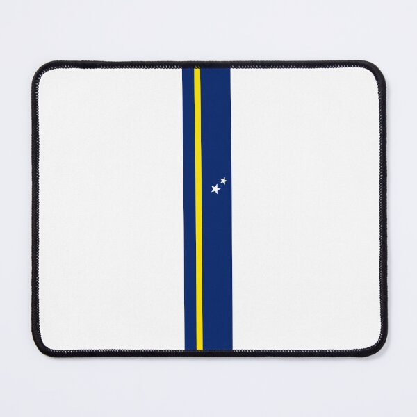 Item preview, Curacao Flag designed and sold by Candie-Shop.