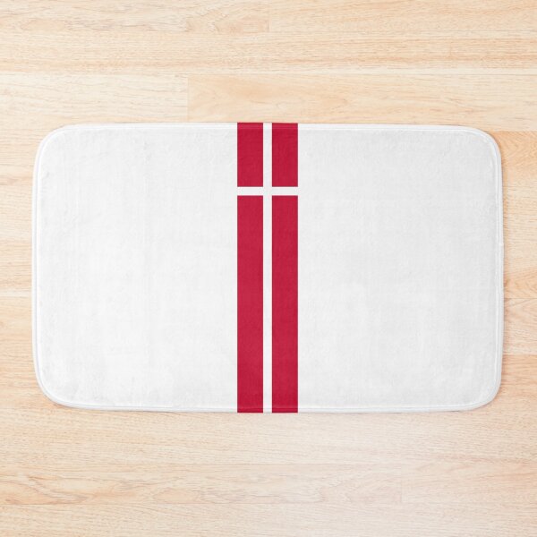 Item preview, Denmark Flag designed and sold by Candie-Shop.