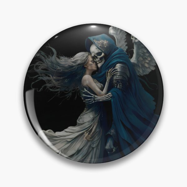 Item preview, Dark dancing designed and sold by Haunting Visions.