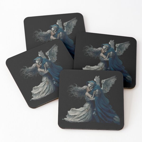 Item preview, Dark dancing designed and sold by Haunting Visions.