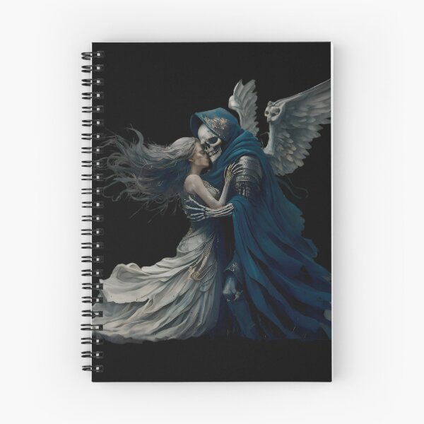 Item preview, Dark dancing designed and sold by Haunting Visions.