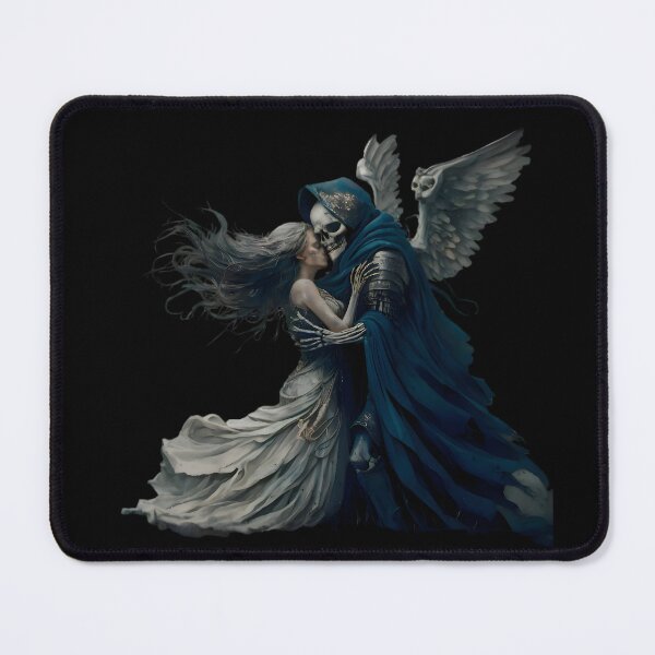 Item preview, Dark dancing designed and sold by Haunting Visions.
