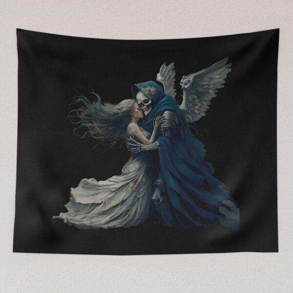 Item preview, Dark dancing designed and sold by Haunting Visions.