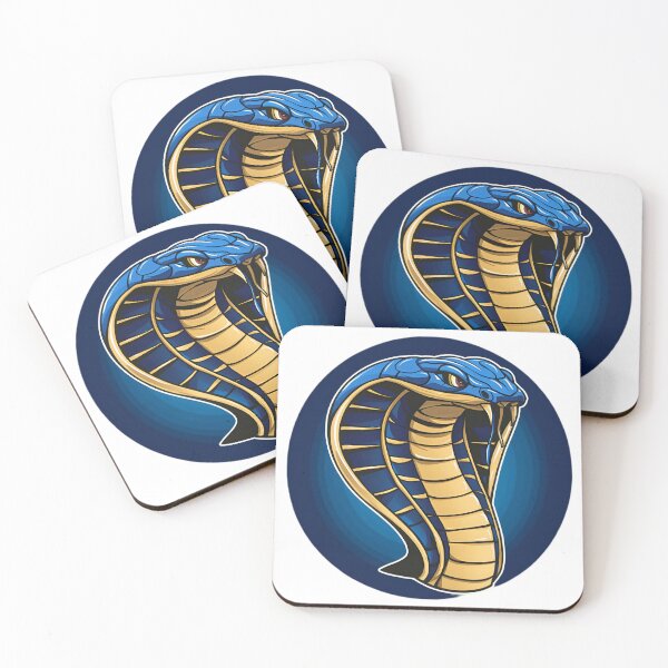 Item preview, King Cobra I -  designed and sold by PolygonPinnacle.