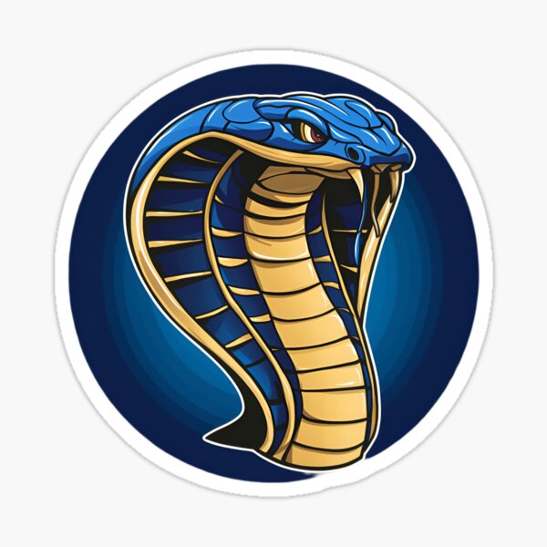Item preview, King Cobra I -  designed and sold by PolygonPinnacle.
