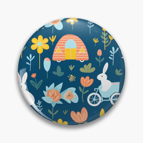 Item preview, vector art in the style of Matisse poster, johanna basford , calming colours designed and sold by Nanthikan.