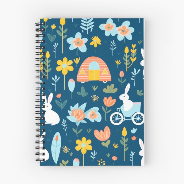 Item preview, vector art in the style of Matisse poster, johanna basford , calming colours designed and sold by Nanthikan.