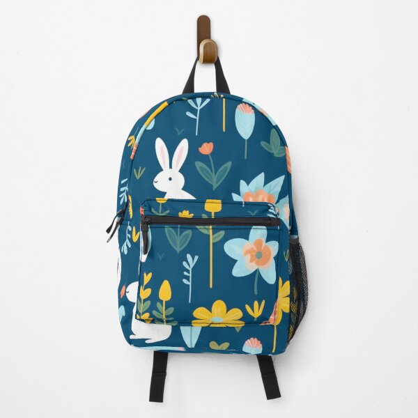 Item preview, vector art in the style of Matisse poster, johanna basford , calming colours designed and sold by Nanthikan.