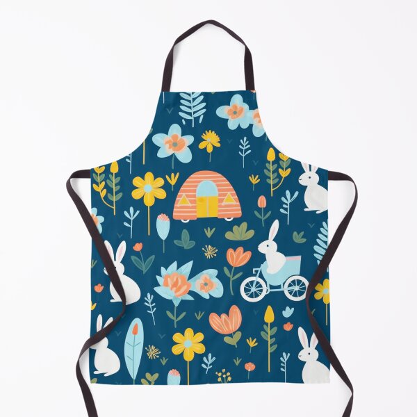 Item preview, vector art in the style of Matisse poster, johanna basford , calming colours designed and sold by Nanthikan.