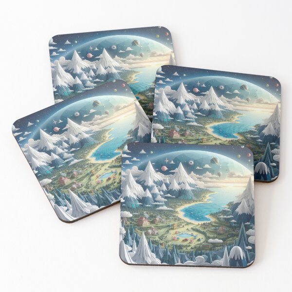Item preview, Time for Adventure designed and sold by tilmizart.