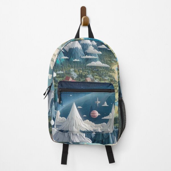 Item preview, Time for Adventure designed and sold by tilmizart.