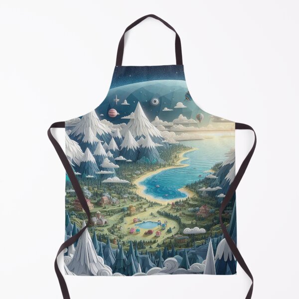 Item preview, Time for Adventure designed and sold by tilmizart.