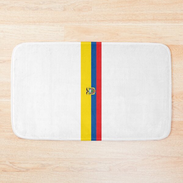 Item preview, Ecuador Flag designed and sold by Candie-Shop.