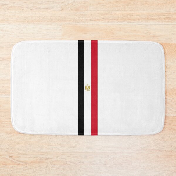Item preview, Egypt Flag designed and sold by Candie-Shop.