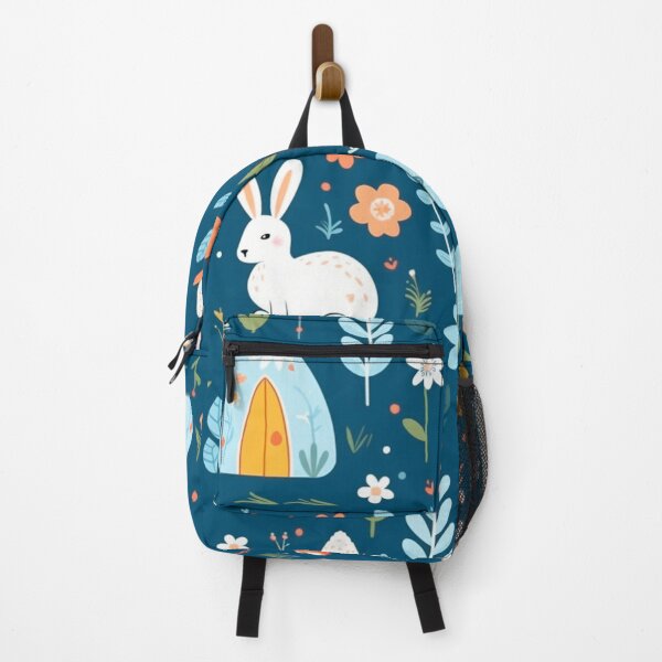 Item preview, vector art in the style of Matisse poster, johanna basford , calming colours designed and sold by Nanthikan.