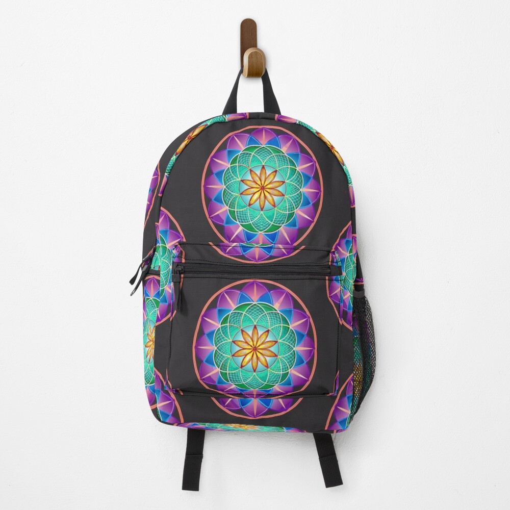 Item preview, Backpack designed and sold by SebsTees.