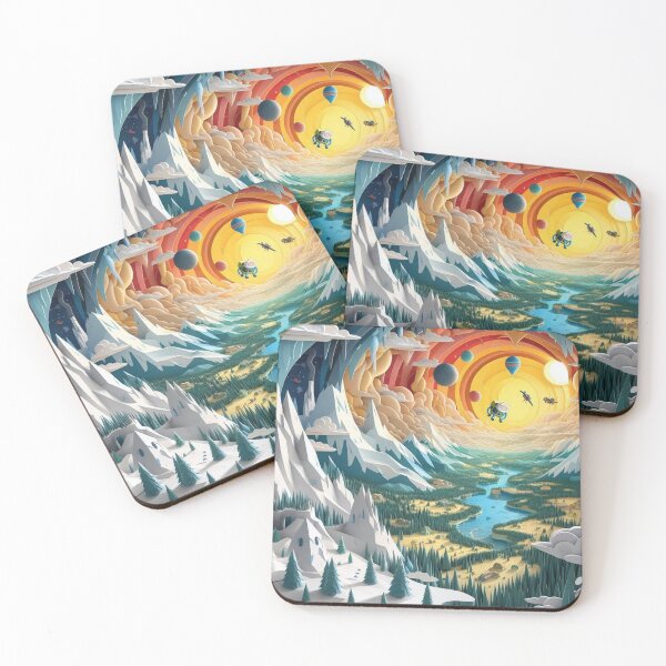 Item preview, Time for Adventure designed and sold by tilmizart.