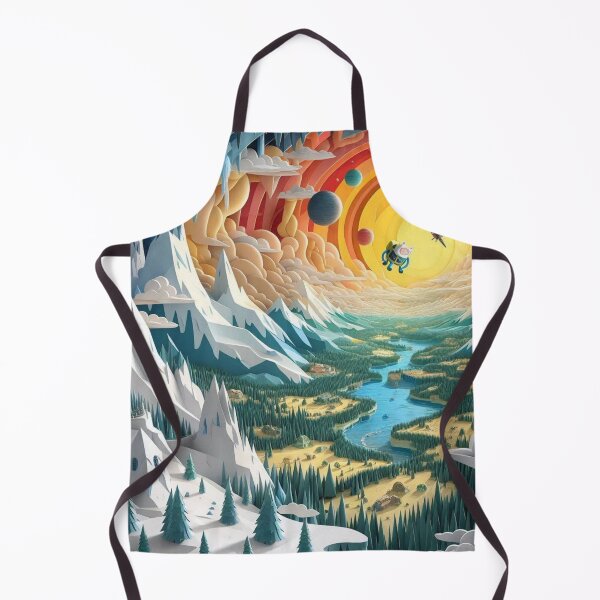 Item preview, Time for Adventure designed and sold by tilmizart.