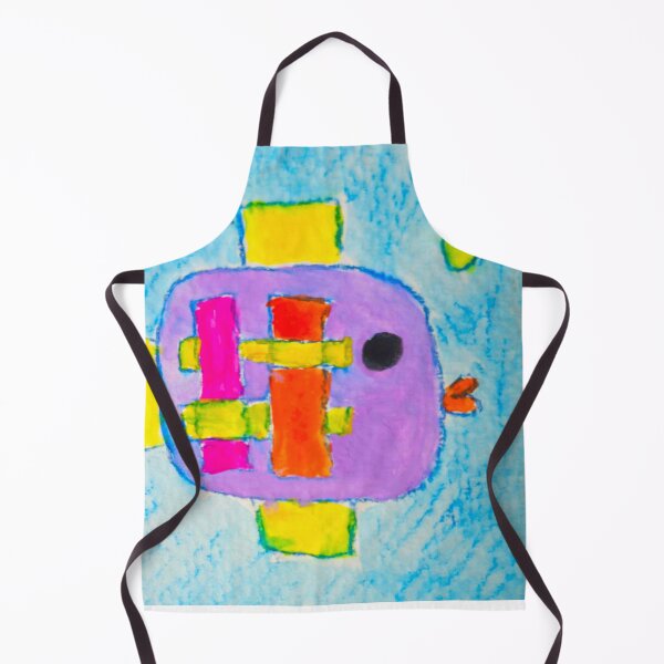 Item preview, Fish 4 Sketchbook Tour 2024 Collection Brenda Knoll designed and sold by Brenda  Knoll.