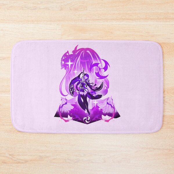Item preview, Raiden Shogun Enlightenment designed and sold by Hypertwenty Designs.