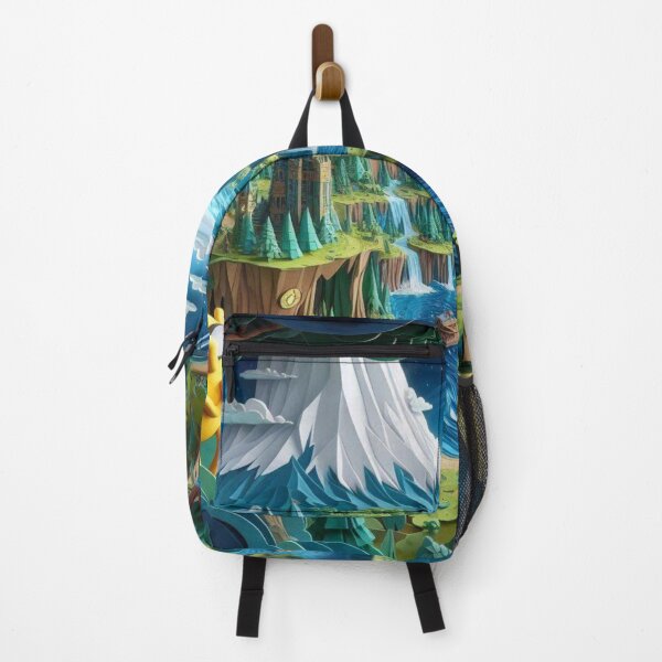 Item preview, Time for Adventure designed and sold by tilmizart.