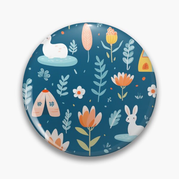 Item preview, vector art in the style of Matisse poster, johanna basford , calming colours designed and sold by Nanthikan.