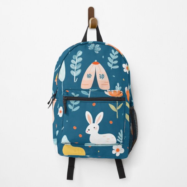 Item preview, vector art in the style of Matisse poster, johanna basford , calming colours designed and sold by Nanthikan.