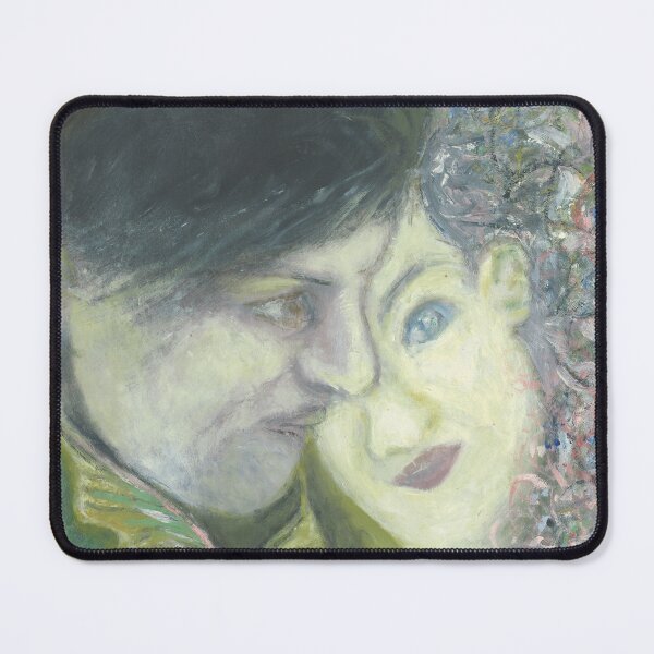 Item preview, Two Faces as One designed and sold by dubovarts.