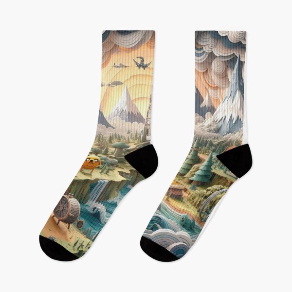 Item preview, Time for Adventure designed and sold by tilmizart.