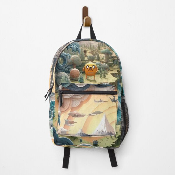 Item preview, Time for Adventure designed and sold by tilmizart.