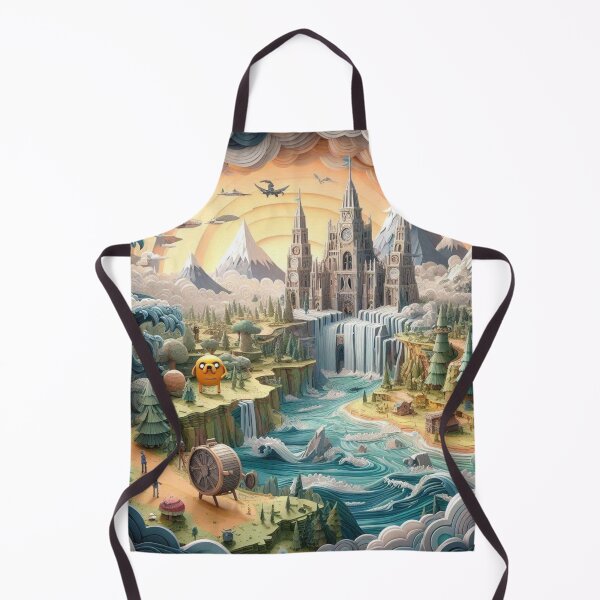 Item preview, Time for Adventure designed and sold by tilmizart.