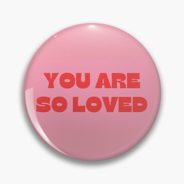 Item preview, You Are So Loved designed and sold by elianaraeart.