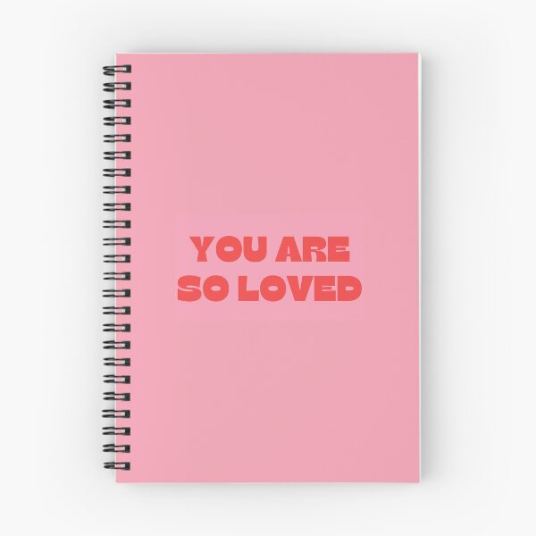 Item preview, You Are So Loved designed and sold by elianaraeart.