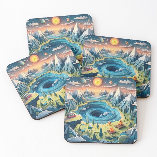 Item preview, Time for Adventure designed and sold by tilmizart.