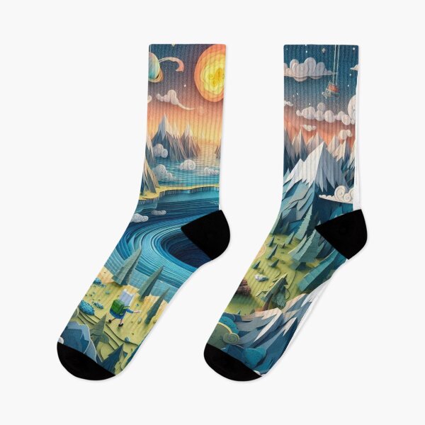 Item preview, Time for Adventure designed and sold by tilmizart.